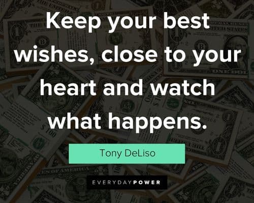 favorite abundance quotes