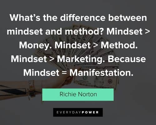 relatable abundance quotes
