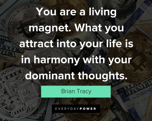 more abundance quotes