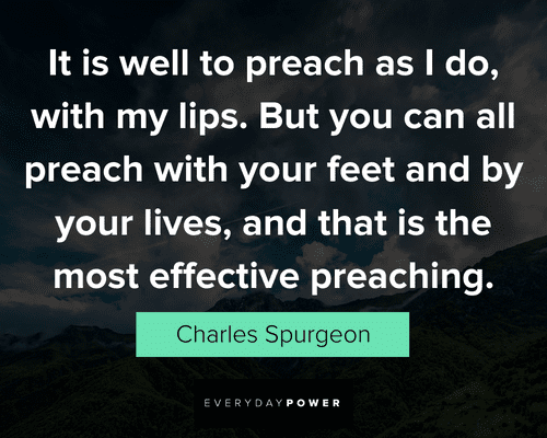 actions speak louder than words quotes and sayings