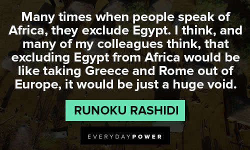 Africa quotes on culture