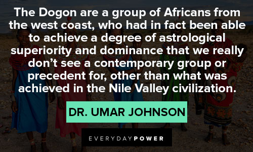 More Africa quotes