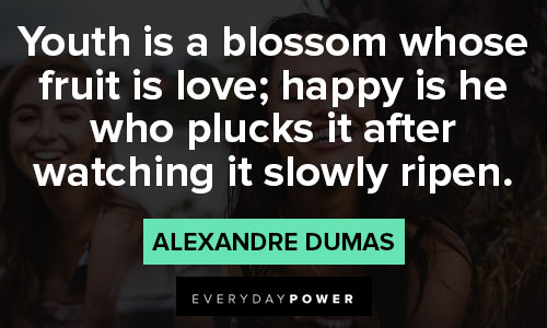Motivational alexandre dumas quotes