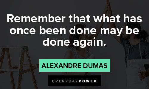 Random alexandre dumas quotes