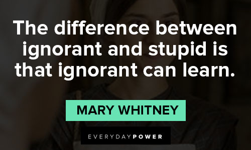 Unique Alias Grace quotes