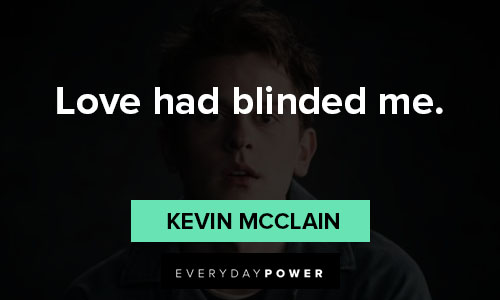 American Vandal quotes by Kevin McClain