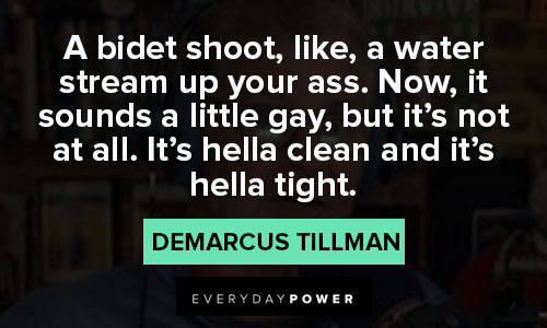 Other American Vandal quotes