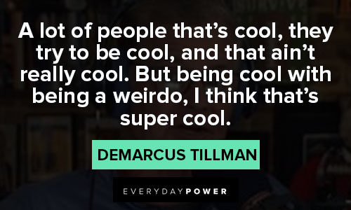 Quotes and Saying American Vandal quotes