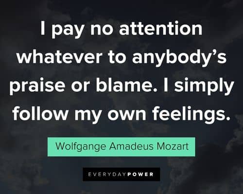 Meaningful attention seeker quotes