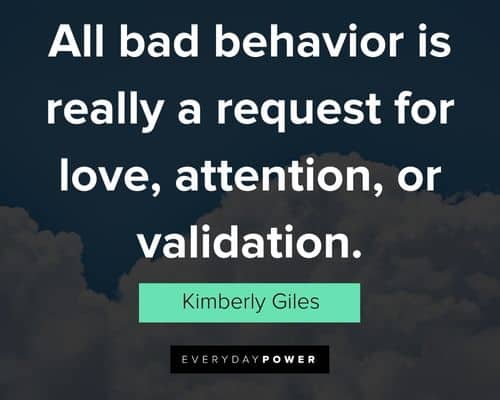 Funny attention seeker quotes