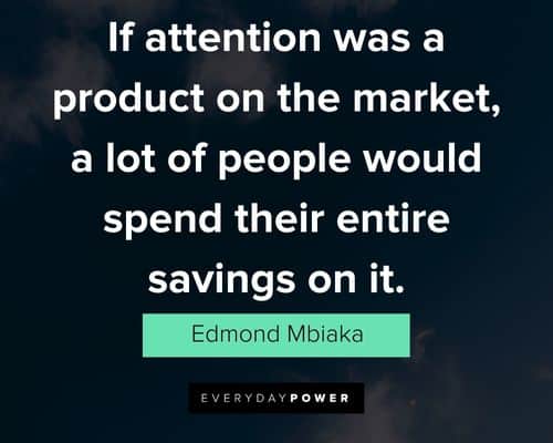 Best attention seeker quotes