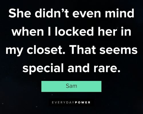 Cool Atypical quotes