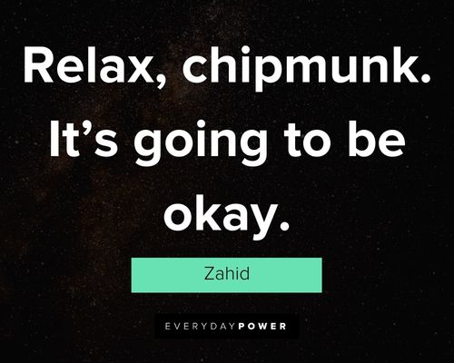 Meaningful Atypical quotes