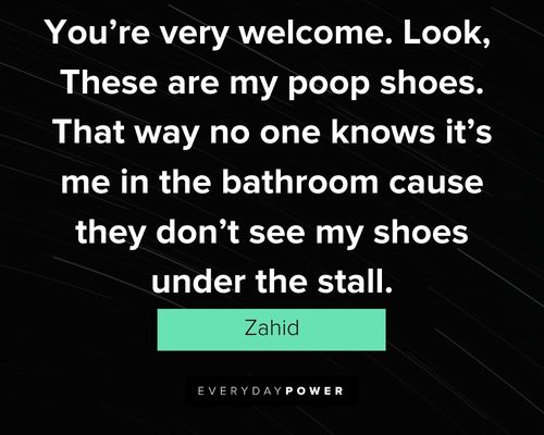 Atypical quotes to motivate you