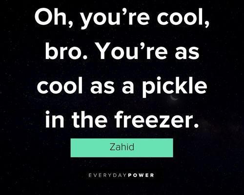 Atypical quotes to inspire you