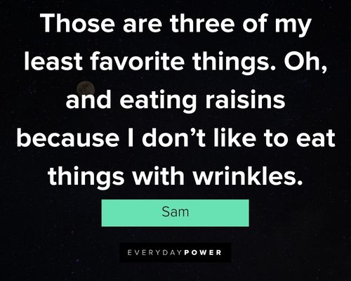 Unique Atypical quotes