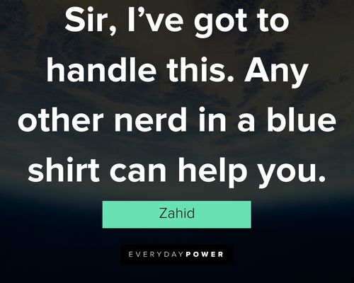 Amazing Atypical quotes