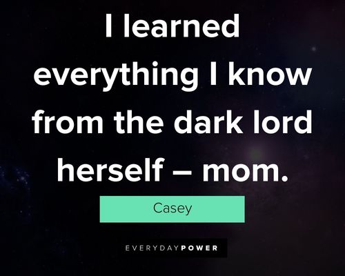 Favorite Atypical quotes