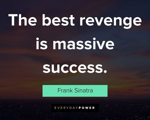 baddie quotes about success