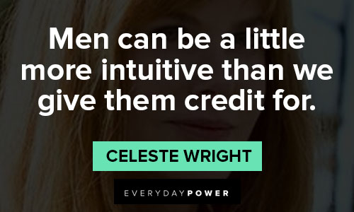 More Big Little Lies quotes