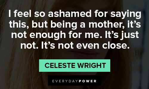 Other Big Little Lies quotes