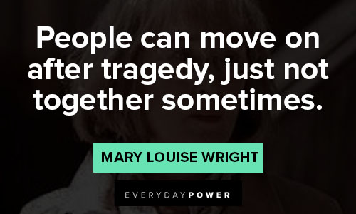 Relatable Big Little Lies quotes