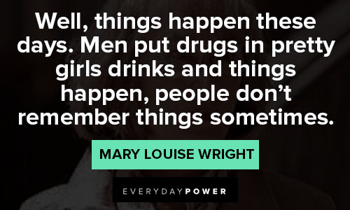 Big Little Lies quotes that will encourage you