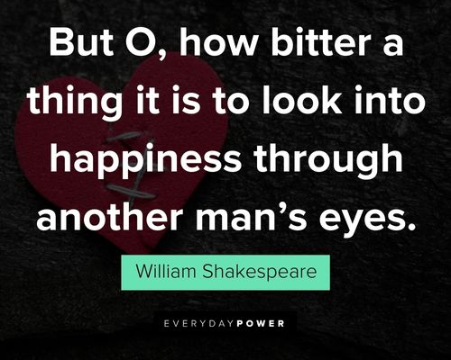 bitterness quotes for Instagram