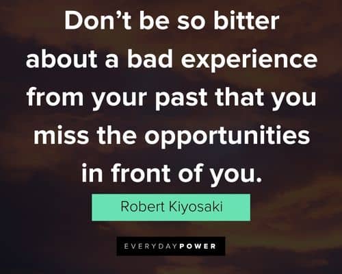 Wise and inspirational bitterness quotes
