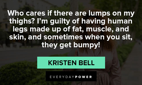 Wise body shaming quotes