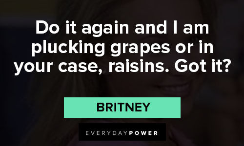 Bring It On quotes to inspire you
