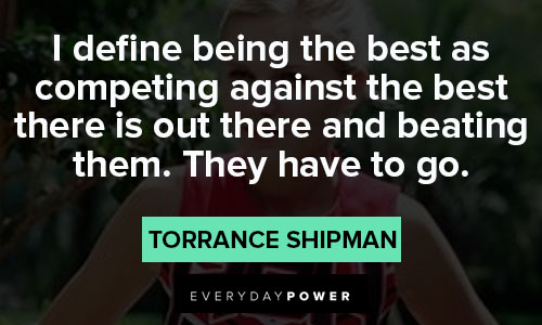 Top Bring It On quotes