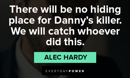 Funny Broadchurch quotes