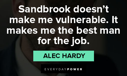 Favorite Broadchurch quotes