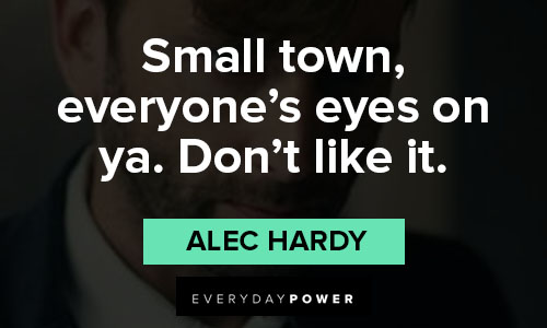 Relatable Broadchurch quotes