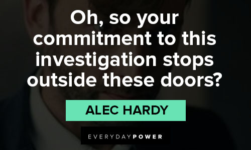 Broadchurch quotes to helping others
