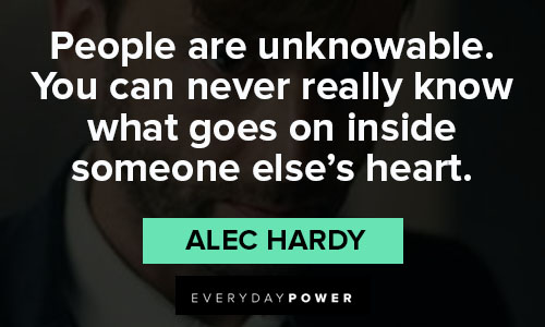 Best Broadchurch quotes