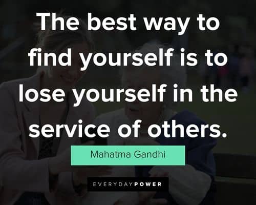caregiver quotes and sayings