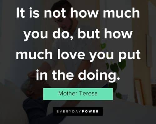 Wise and inspirational caregiver quotes