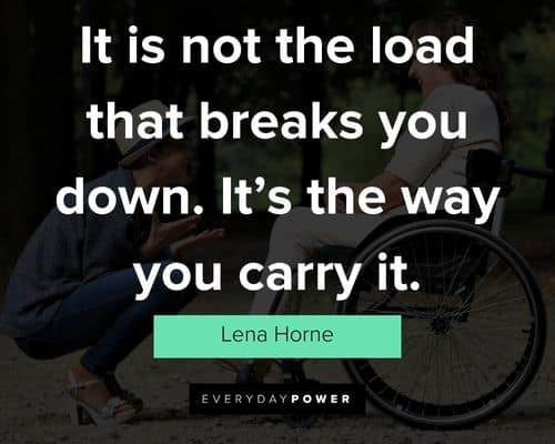 Motivational caregiver quotes