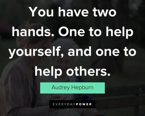 Amazing caregiver quotes