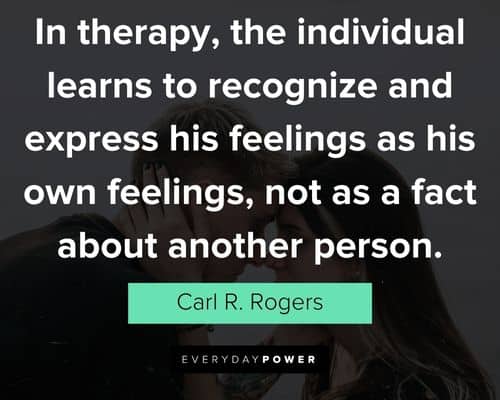 Carl Rogers quotes to inspire you