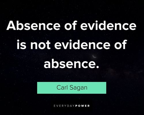 Epic carl sagan quotes