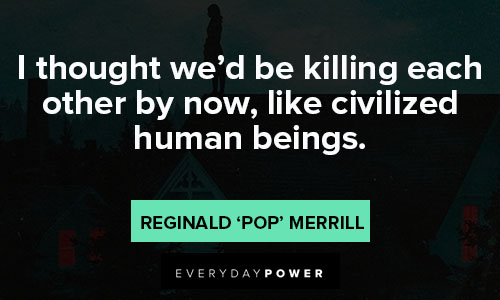 Cool Castle Rock quotes