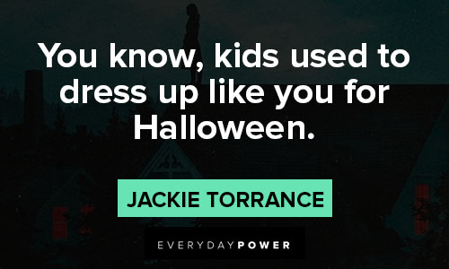 Random Castle Rock quotes