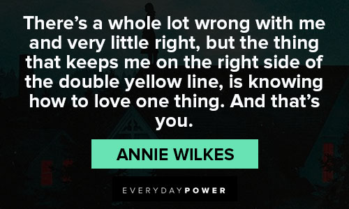 Special Castle Rock quotes
