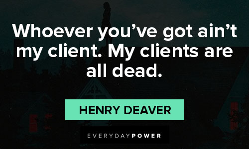 Top Castle Rock quotes