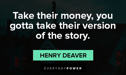Short Castle Rock quotes