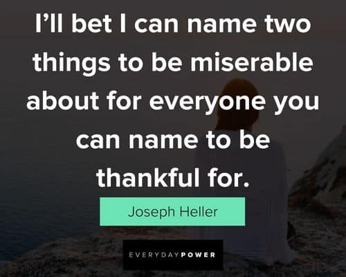 Catch-22 Quotes on Mental Health