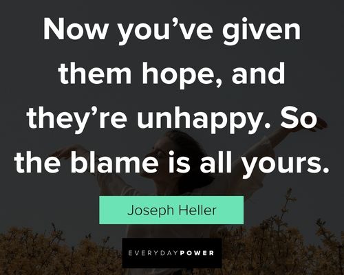 Top Catch-22 quotes